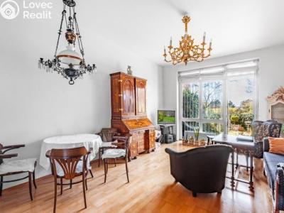 Sale apartment 2+KK Praha, U Zvonařky č. 1