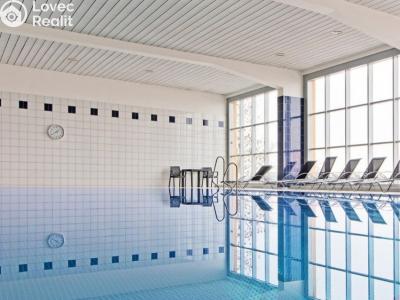 Sale apartment 2+KK Praha, U Zvonařky č. 3