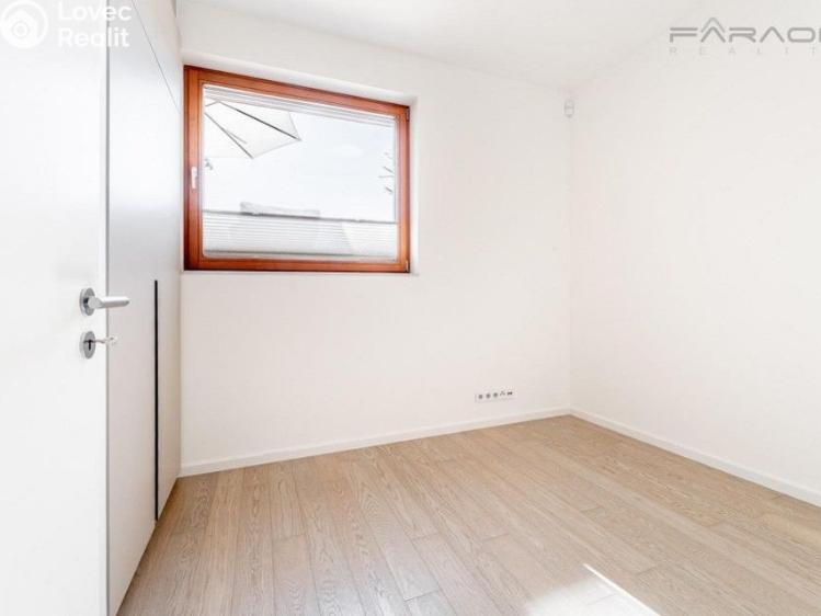 Pronájem rodinného domu Praha 5, Košíře, Vášové č. 20