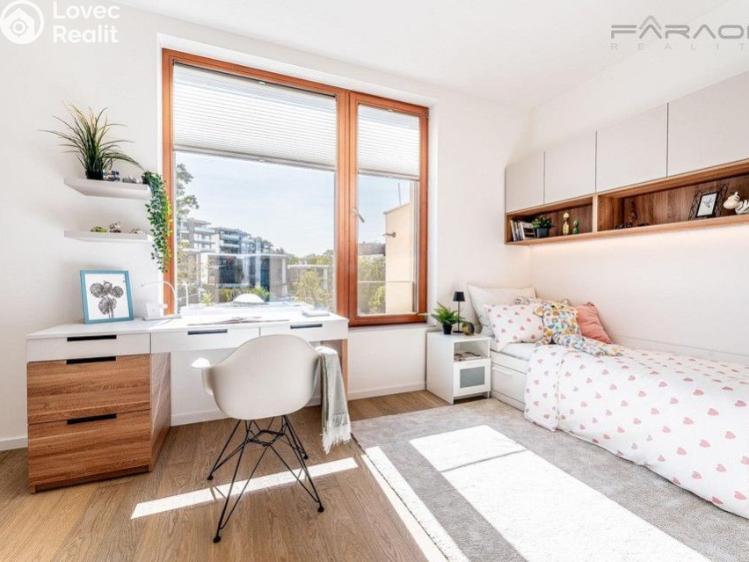 Pronájem rodinného domu Praha 5, Košíře, Vášové č. 23