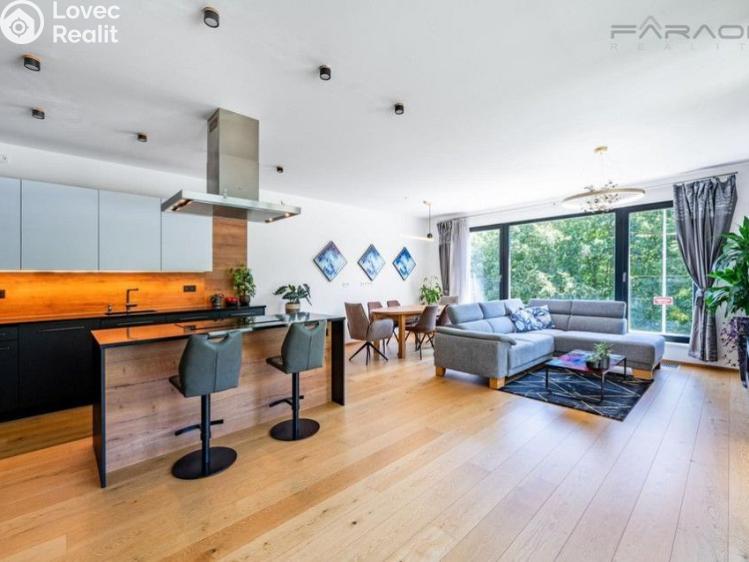 Продажа квартиры 3+KK Praha, Na pomezí č. 29