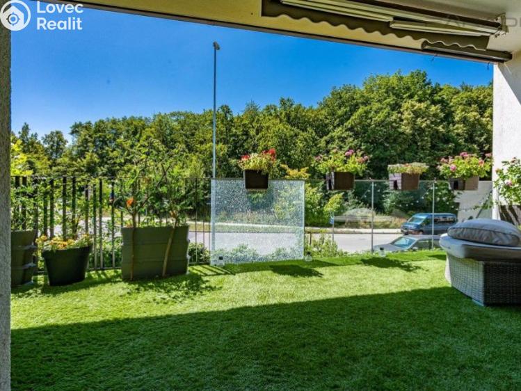 Продажа квартиры 3+KK Praha, Na pomezí č. 8