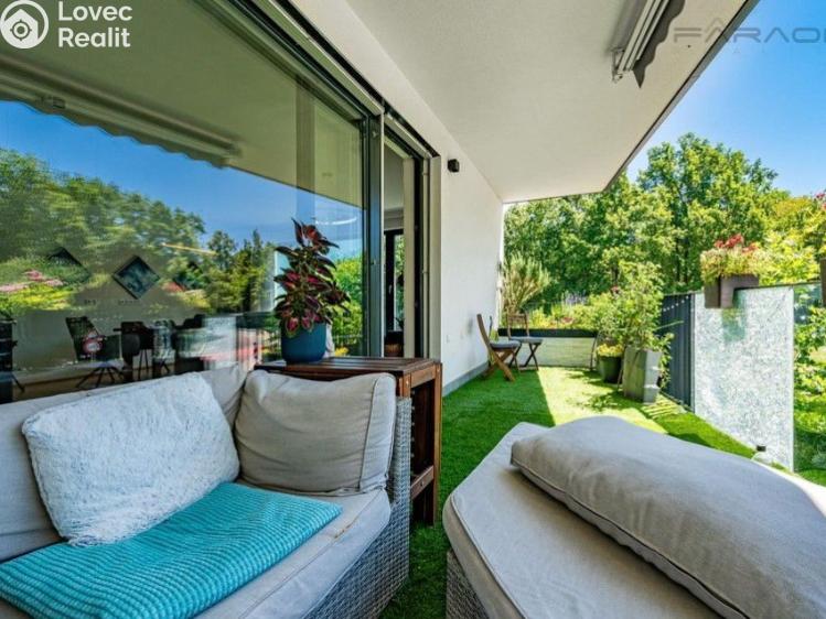 Продажа квартиры 3+KK Praha, Na pomezí č. 11