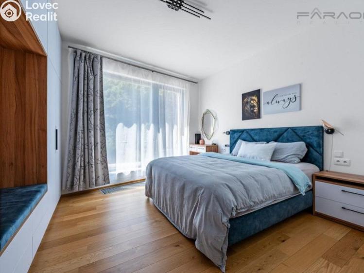 Продажа квартиры 3+KK Praha, Na pomezí č. 12