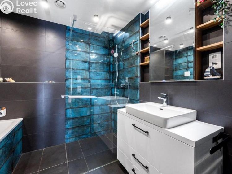 Продажа квартиры 3+KK Praha, Na pomezí č. 17