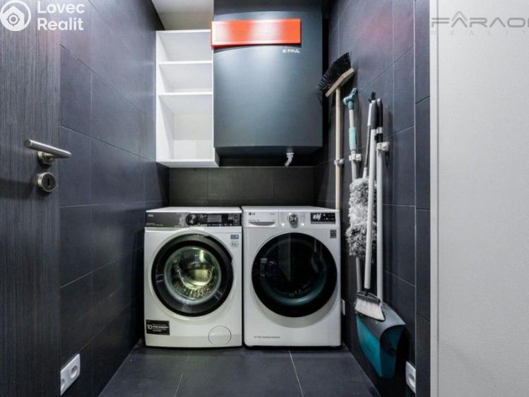 Продажа квартиры 3+KK Praha, Na pomezí č. 20