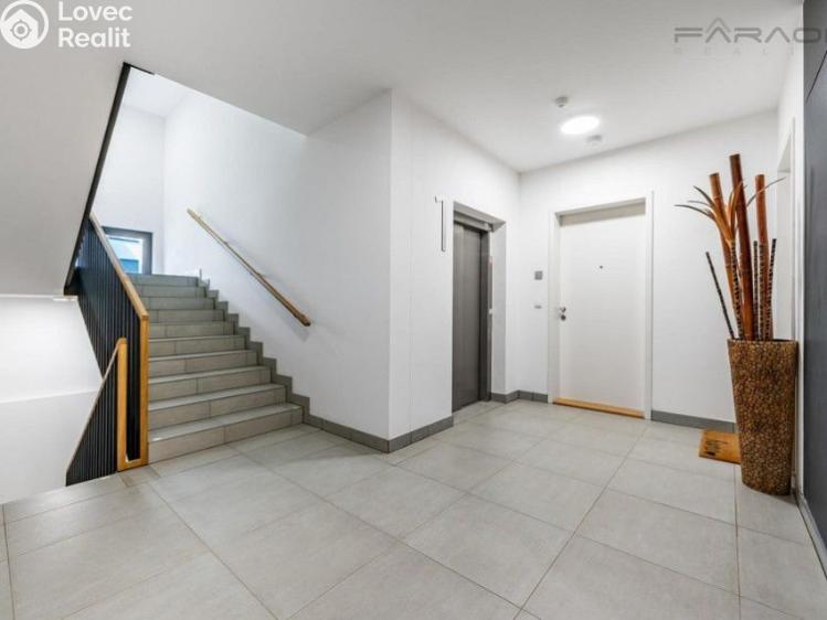 Продажа квартиры 3+KK Praha, Na pomezí č. 23