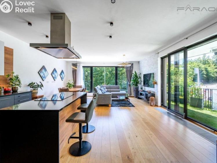 Sale apartment 3+KK Praha, Na pomezí č. 5