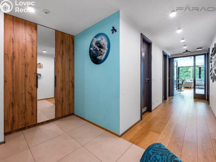 Sale apartment 3+KK Praha, Na pomezí č. 21