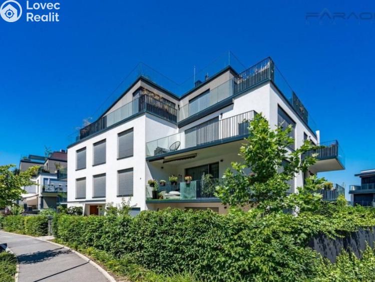 Sale apartment 3+KK Praha, Na pomezí č. 26