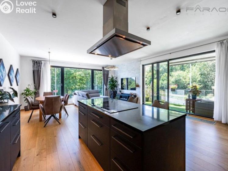 Продажа квартиры 3+KK Praha, Na pomezí č. 1