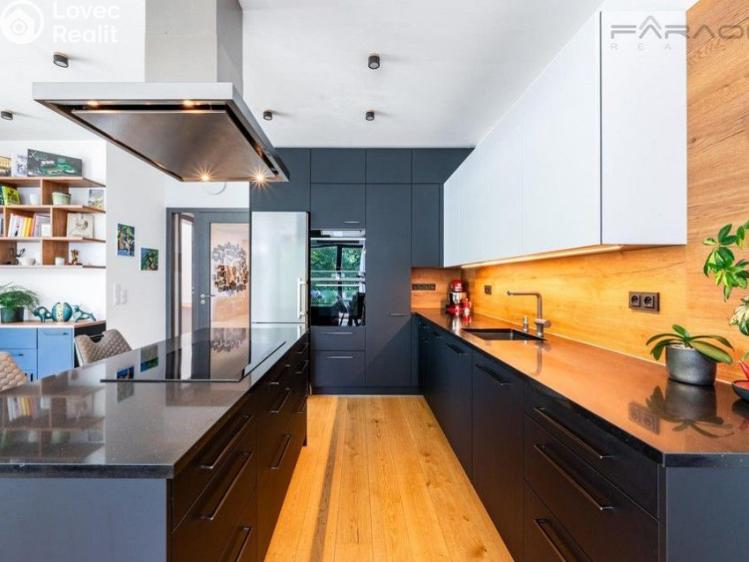 Продажа квартиры 3+KK Praha, Na pomezí č. 2