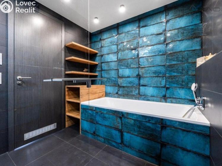 Продажа квартиры 3+KK Praha, Na pomezí č. 17