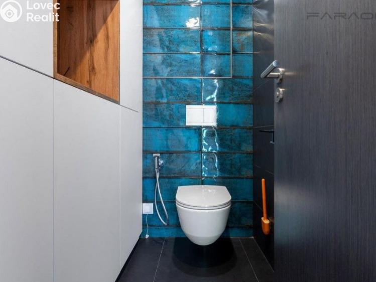 Продажа квартиры 3+KK Praha, Na pomezí č. 18