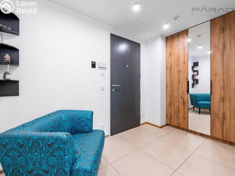 Продажа квартиры 3+KK Praha, Na pomezí č. 21