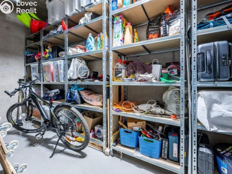 Продажа квартиры 3+KK Praha, Na pomezí č. 24