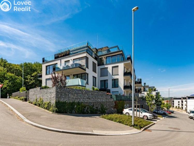 Prodej bytu 3+KK Praha, Na pomezí č. 26