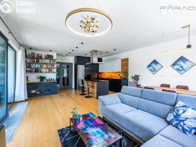Sale apartment 3+KK Praha, Na pomezí č. 2