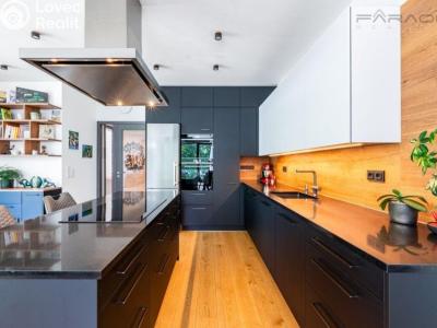 Sale apartment 3+KK Praha, Na pomezí č. 4