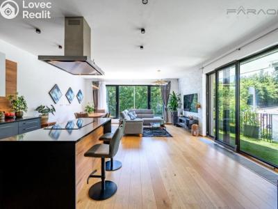 Sale apartment 3+KK Praha, Na pomezí č. 6