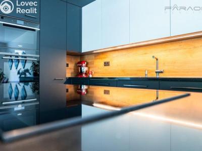 Prodej bytu 3+KK Praha, Na pomezí č. 6