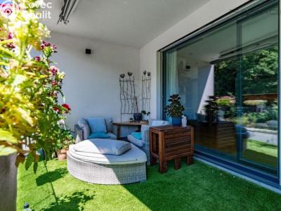 Продаж квартири 3+KK Praha, Na pomezí č. 10