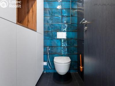 Продаж квартири 3+KK Praha, Na pomezí č. 19