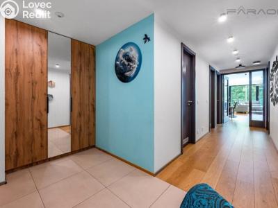 Продаж квартири 3+KK Praha, Na pomezí č. 21