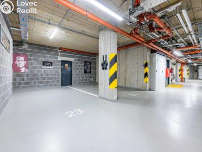 Продаж квартири 3+KK Praha, Na pomezí č. 24