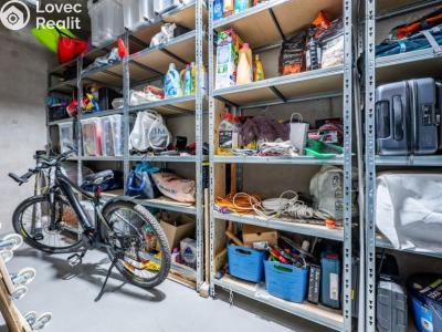 Продаж квартири 3+KK Praha, Na pomezí č. 25
