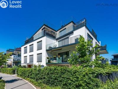 Продаж квартири 3+KK Praha, Na pomezí č. 26