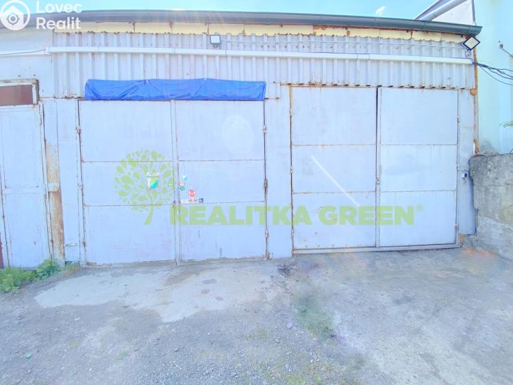 Pronájem komerční nemovitosti Valašské Meziříčí č. 3