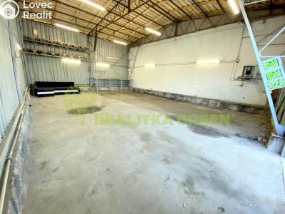 Оренда комерційної нерухомості Valašské Meziříčí č. 1