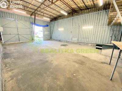 Оренда комерційної нерухомості Valašské Meziříčí č. 2