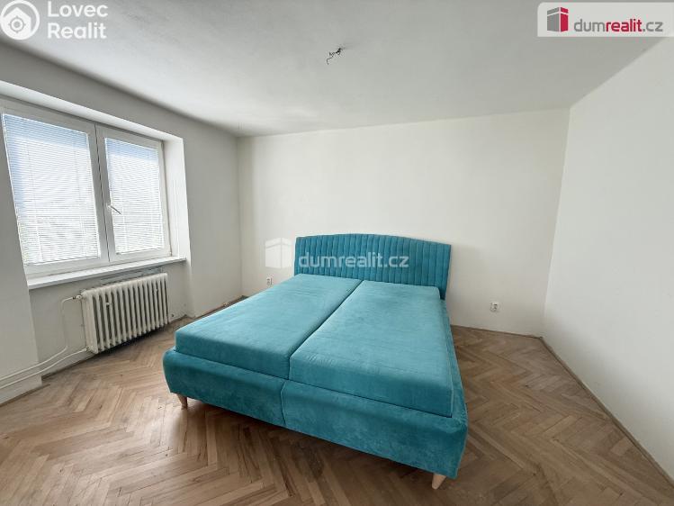 Pronájem bytu 2+1 Frenštát pod Radhoštěm, Rožnovská č. 13