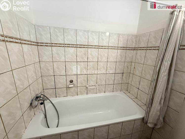 Pronájem bytu 2+1 Frenštát pod Radhoštěm, Rožnovská č. 16