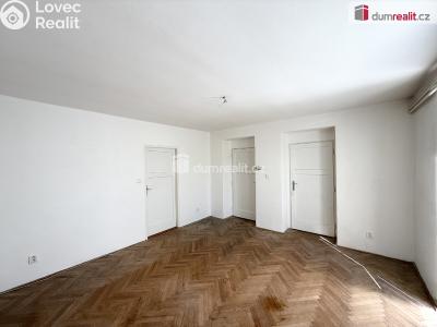 Pronájem bytu 2+1 Frenštát pod Radhoštěm, Rožnovská č. 3
