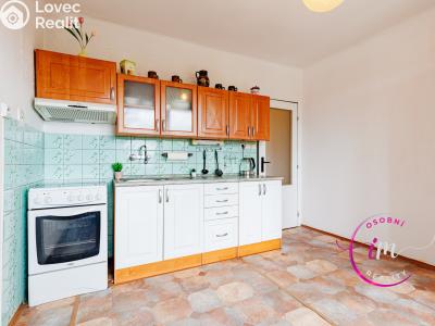 Sale apartment 3+1 Hořepník, U Hřiště č. 2