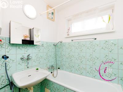 Sale apartment 3+1 Hořepník, U Hřiště č. 4
