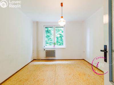 Sale apartment 3+1 Hořepník, U Hřiště č. 6