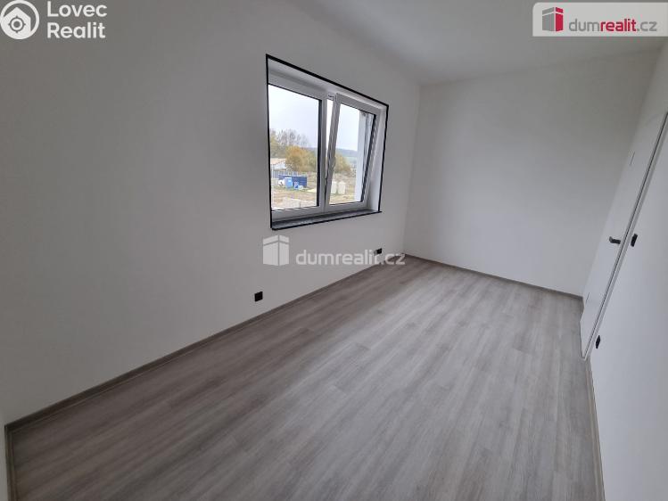 Pronájem rodinného domu Velká Hleďsebe, K Malé Hleďsebi č. 30