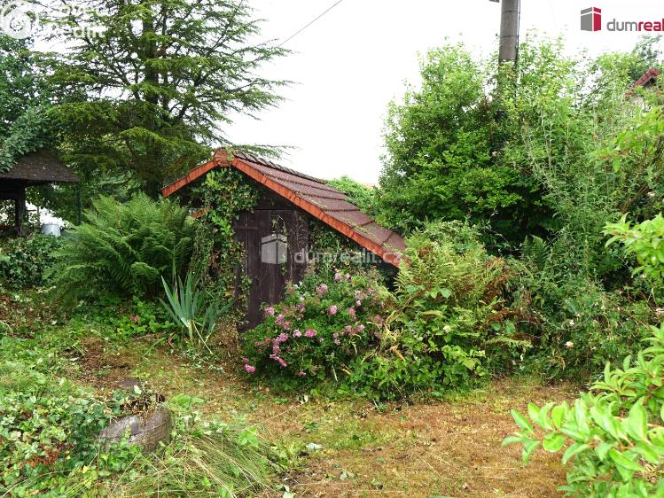 Prodej rodinného domu Křivsoudov č. 79