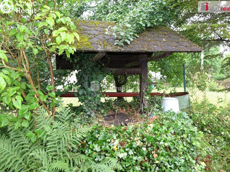 Prodej rodinného domu Křivsoudov č. 87