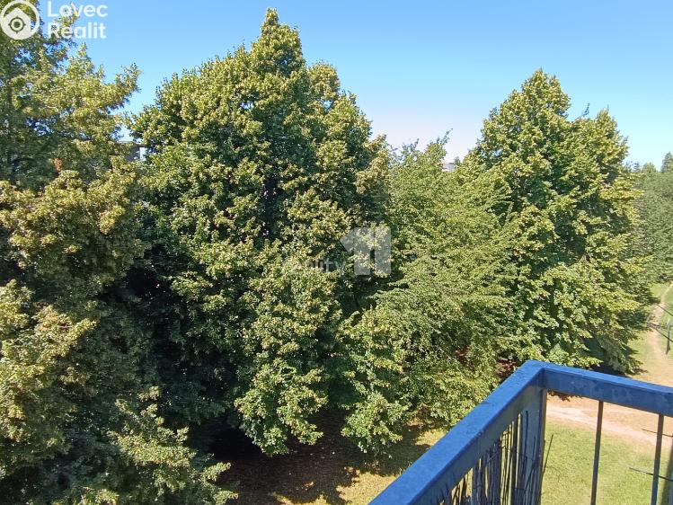 Prodej bytu 2+KK Milovice, Braniborská č. 7