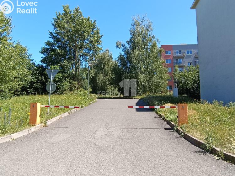 Prodej bytu 2+KK Milovice, Braniborská č. 25