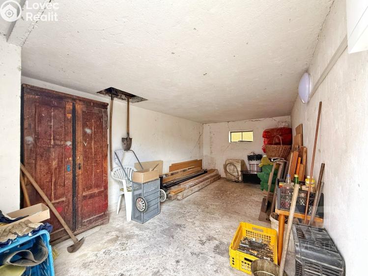 Sale apartment 2+1 Choceň, Stromovka 338 č. 11