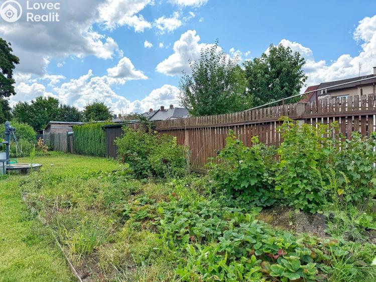 Sale apartment 2+1 Choceň, Stromovka 338 č. 13
