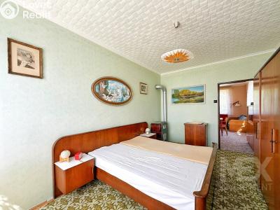 Sale apartment 2+1 Choceň, Stromovka 338 č. 2