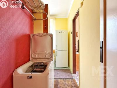 Sale apartment 2+1 Choceň, Stromovka 338 č. 5
