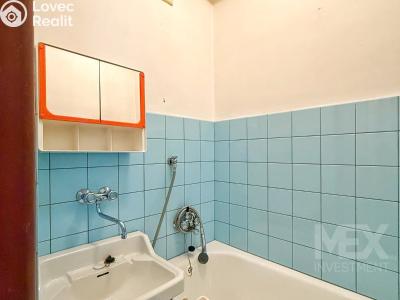 Sale apartment 2+1 Choceň, Stromovka 338 č. 6